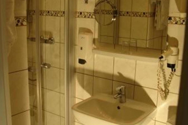 Hotel Waldersee (Hannover)